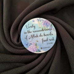 Islamic badges online