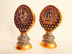 K5-367(T) ALLAH MOHAMMAD