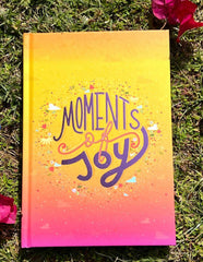 Moments of joy