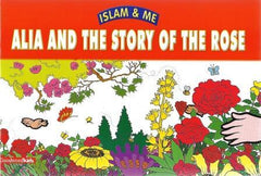 Alia and the story of Rose - The Islamic Kid Store