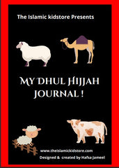 Dhul Hijjah Journal