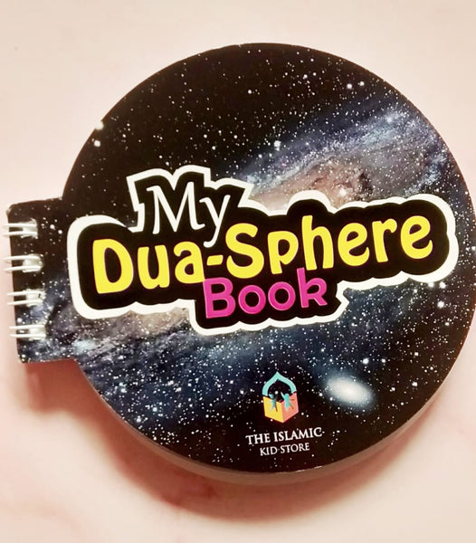 Dua book