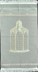 K5-9000-B(T) Prayer Rug- Janamaz Turkey