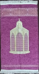 K5-9000-B(T) Prayer Rug- Janamaz Turkey