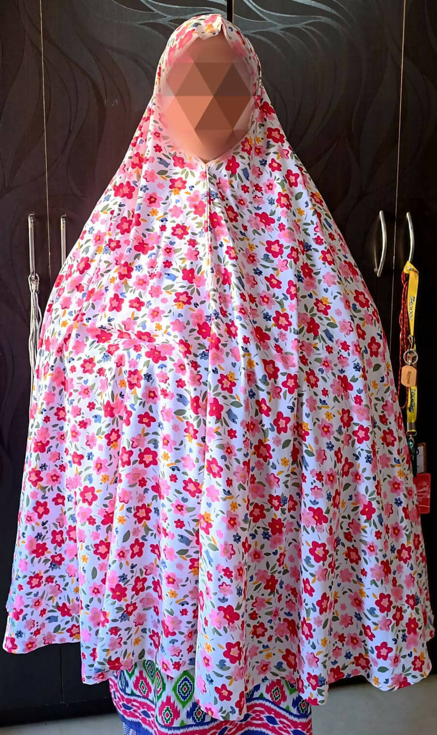 Salaah Hijab