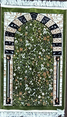 K5-7027(T) Prayer Rug- Janamaz Turkey