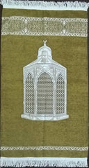 K5-9000-B(T) Prayer Rug- Janamaz Turkey