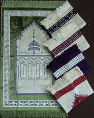 K5-5013(T) Prayer Rug- Janamaz Turkey