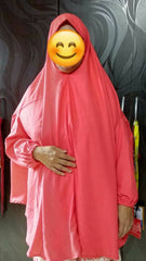 Salaah Hijab