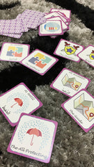 NAmes of Allah memory Game - The Islamic Kid Store