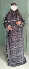 Islamic Salaah gown