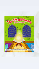 The Gifted Memory ( Story of Imam Bukhari)