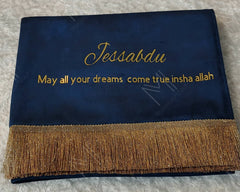 Luxury prayer mats