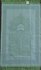 K5-5013(T) Prayer Rug- Janamaz Turkey