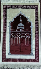 K5-5013(T) Prayer Rug- Janamaz Turkey