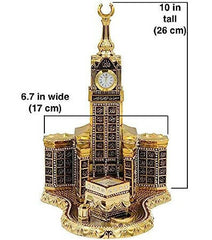 K5-233(T) ZAMZAM TOWER KAABA
