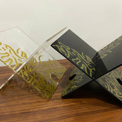 Quran stand