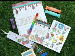 Inspirational Journal set