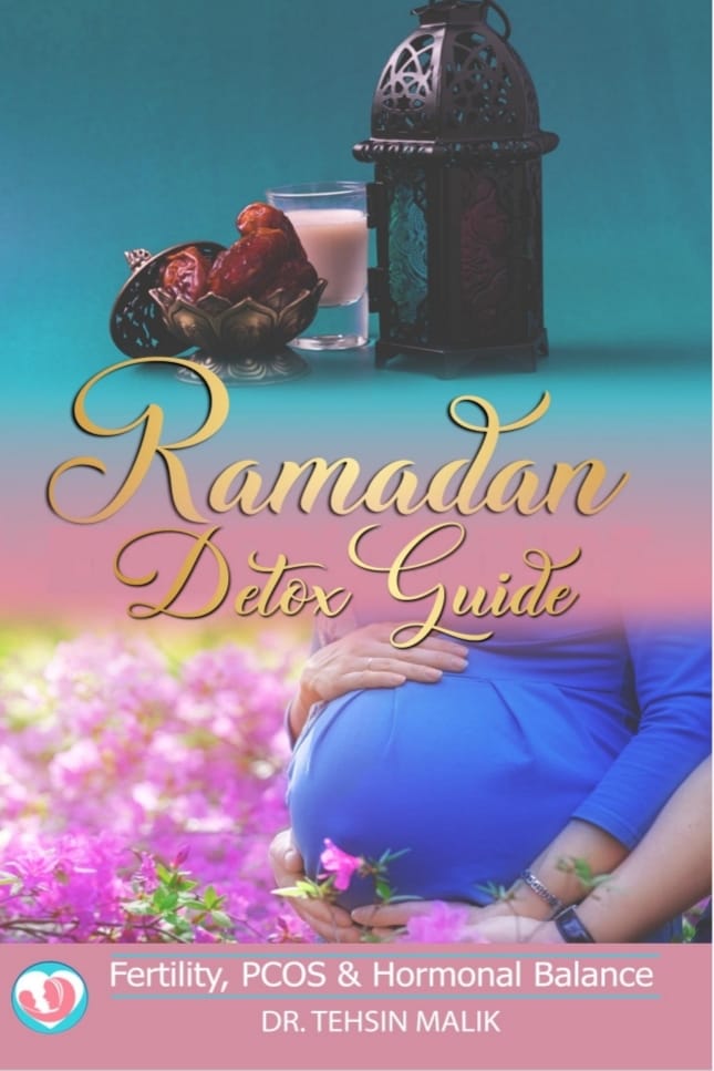 Ramadan detox
