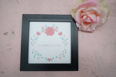 ISLAMIC GIFT FRAME