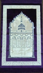 K5-5013(T) Prayer Rug- Janamaz Turkey