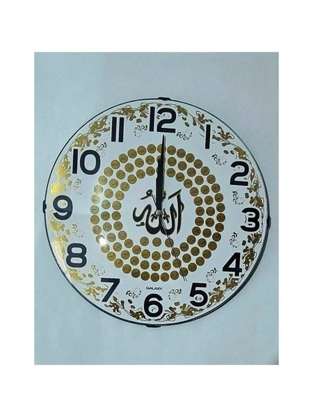 K5-504-B(T) WALL CLOCK (ISLAMIC)