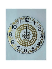 K5-504-B(T) WALL CLOCK (ISLAMIC)