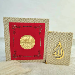 Quran Set K5-11007(T)