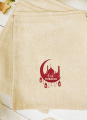 eid mubarrak favor bags