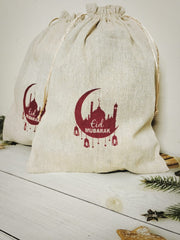 jute potli bags