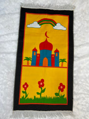 Jaanemaz for kids customised- Prayer Mat