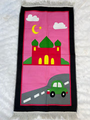 Jaanemaz for kids customised- Prayer Mat