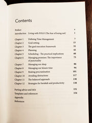 The beauty of time management in Islam - The Islamic Kid Store