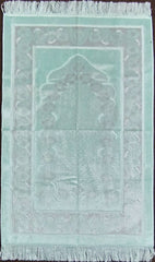 K5-5014(T) Prayer Rug- Janamaz Turkey