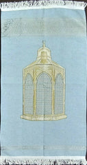 K5-9000-B(T) Prayer Rug- Janamaz Turkey