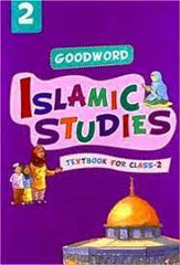 Islamic studies - 2