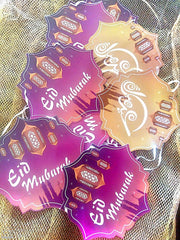 Eid Mubarak buntings - The Islamic Kid Store