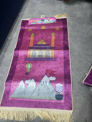Jaanamaz for Kids upto 9yrs