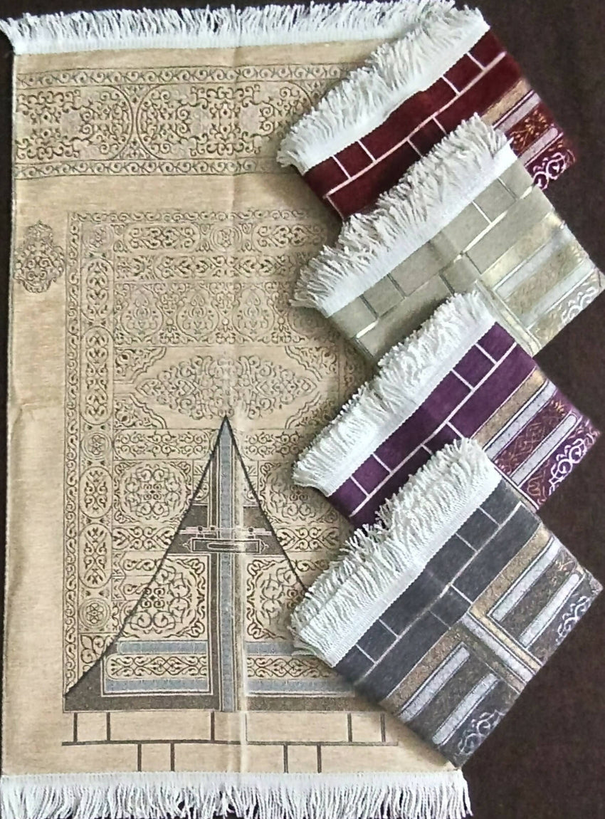K5-9000-A(T) Prayer Rug- Janamaz Turkey