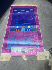 Jaanamaz for Kids upto 9yrs