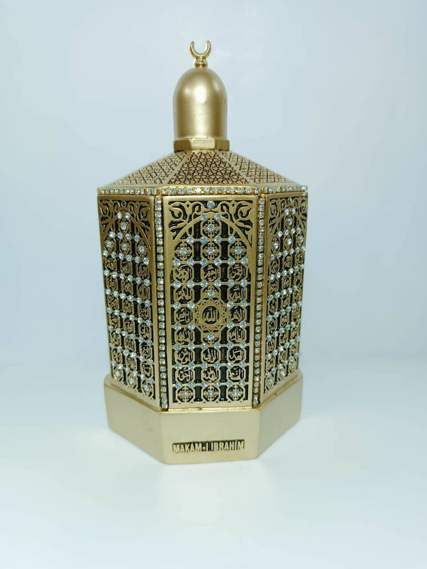 K5-360(T) MAKAMI IBRAHIM