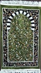 K5-7027(T) Prayer Rug- Janamaz Turkey