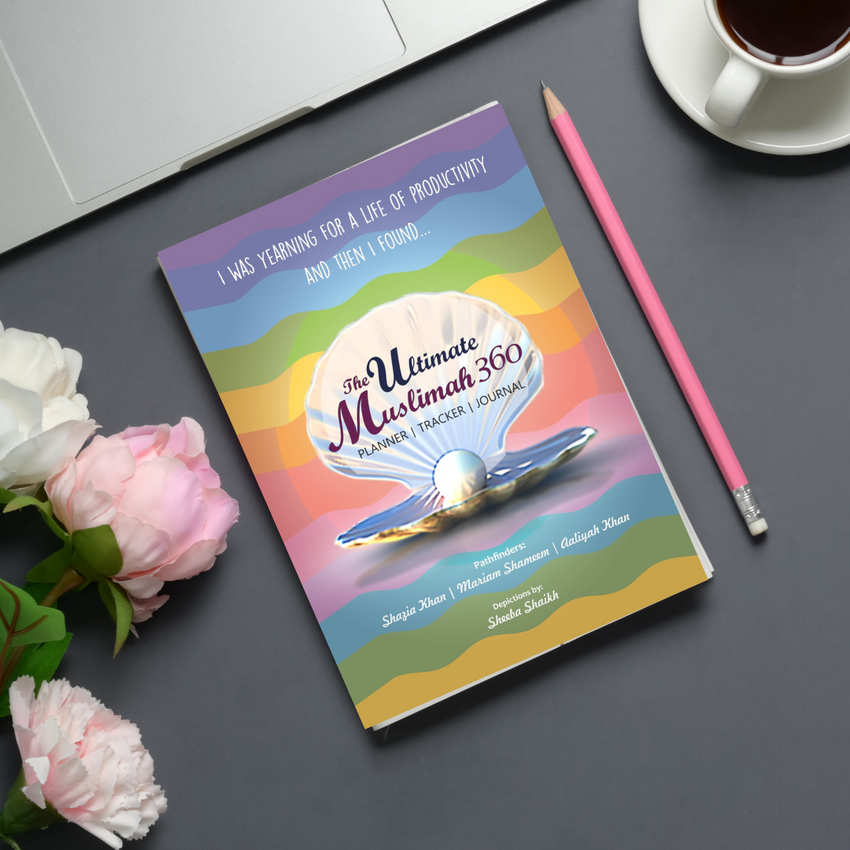 ULTIMATE MUSLIMAH 360