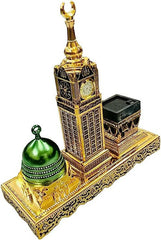 K5-358(T) ZAMZAM TOWER KAABA MASJID