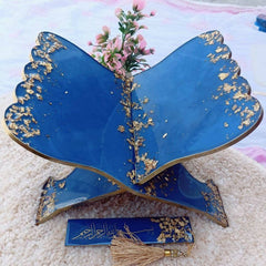 Quran holder