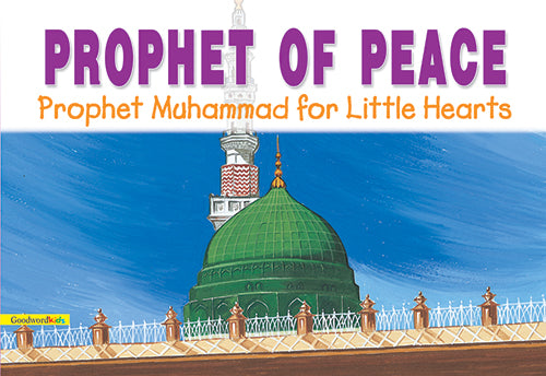 prophet of peace