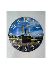 K5-504-C(T) WALL CLOCK (ISLAMIC)
