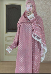 Prayer dress