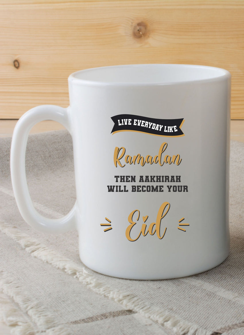 ramadan mugs