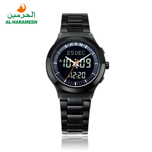 Azan Watches ( HA-6106 B )